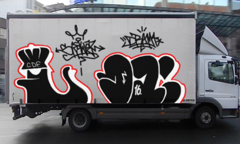 Bombing 1497024201121