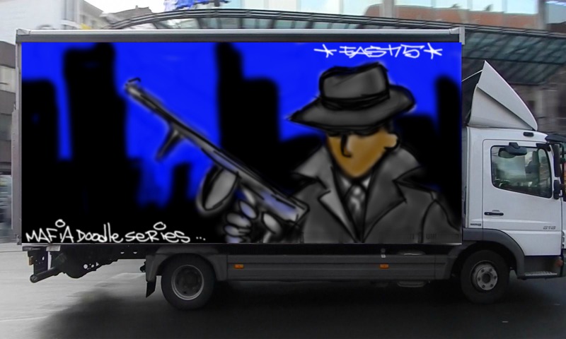 Bombing 1482210793651