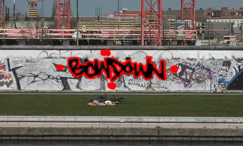 Bombing 1505845176541