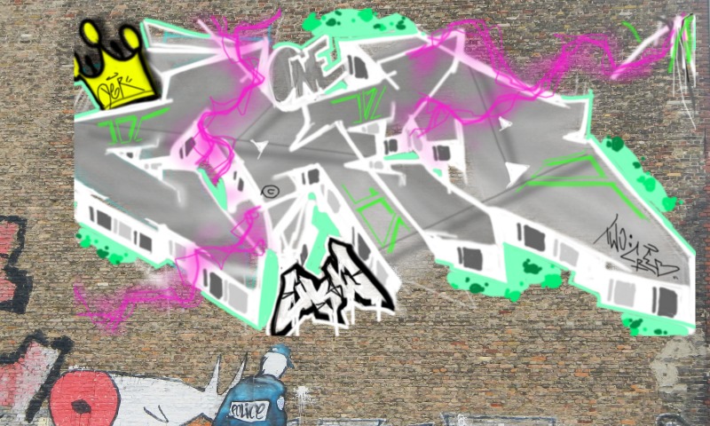 Bombing 1482268884771