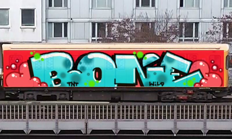 Bombing 1482279379717