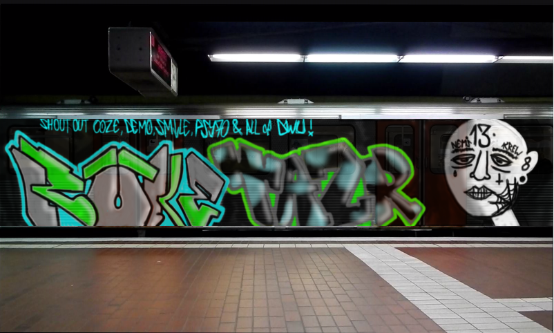 Bombing 1482325034557