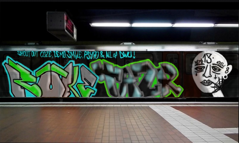 Bombing 1482325034557