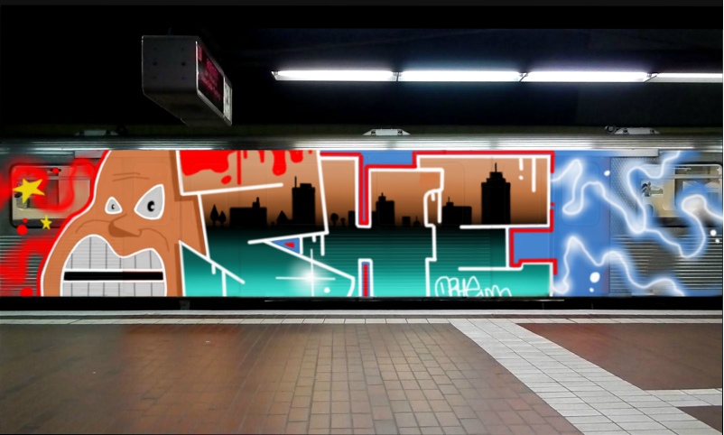 Bombing 1482334629521