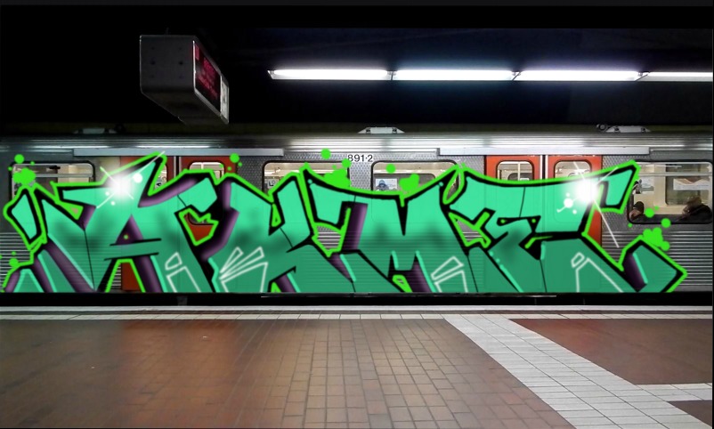 Bombing 1482372888822