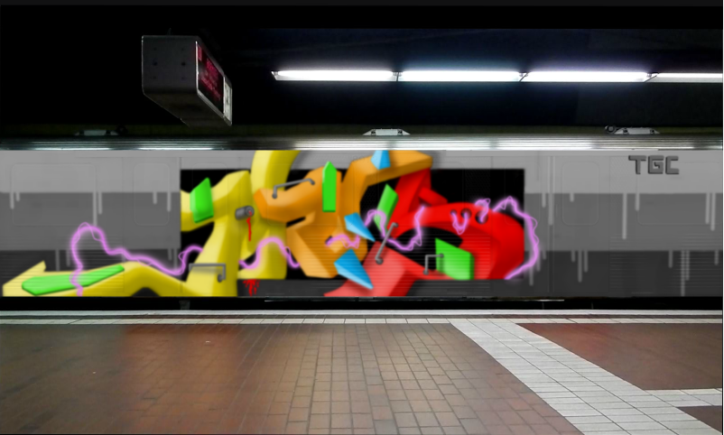 Bombing 1482805869200