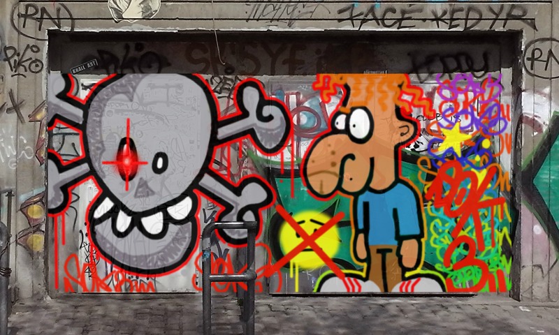 Bombing 1482398223670