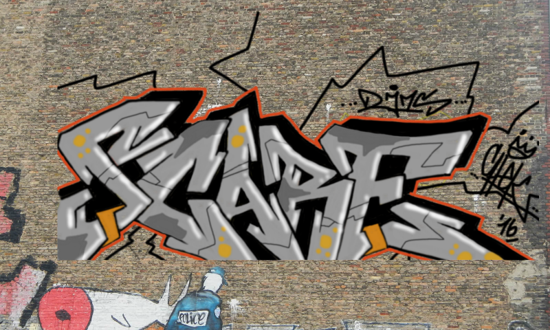 Bombing 1482521004535