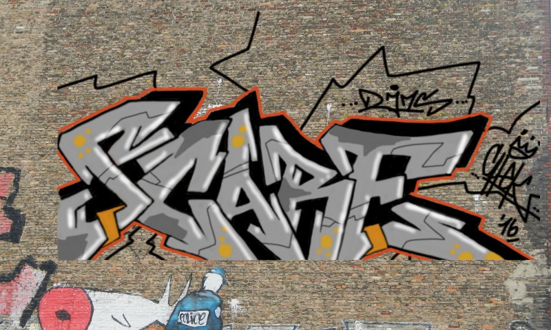 Bombing 1482521004535