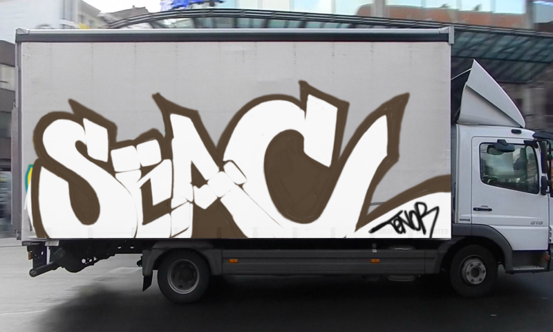 Bombing 1482442002004