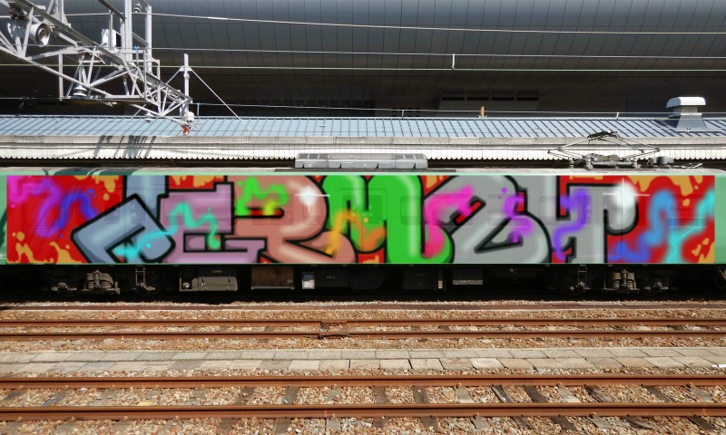 Bombing 1482624001502