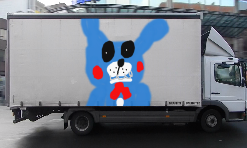 Bombing 1482455929266