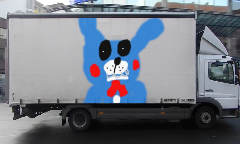 Bombing 1482455929266