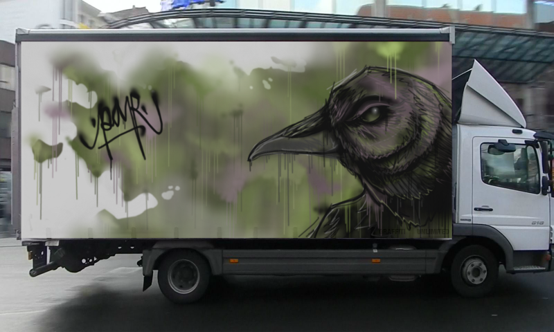 Bombing 1482508502667