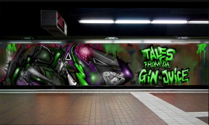 Bombing 1483157575819