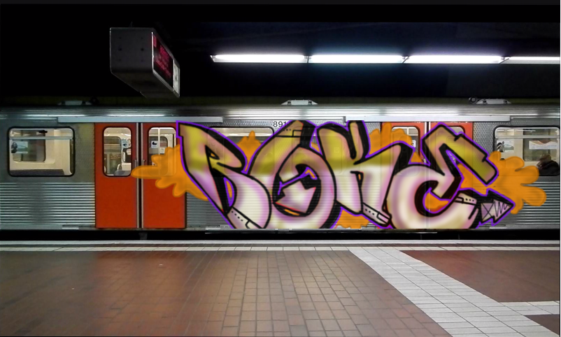 Bombing 1482615515179