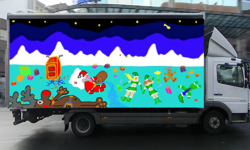 Bombing 1482672112361