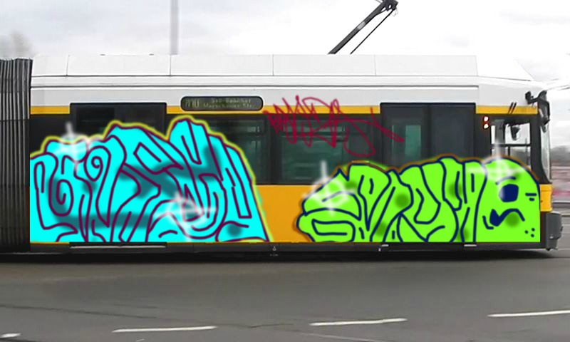 Bombing 1482682005018