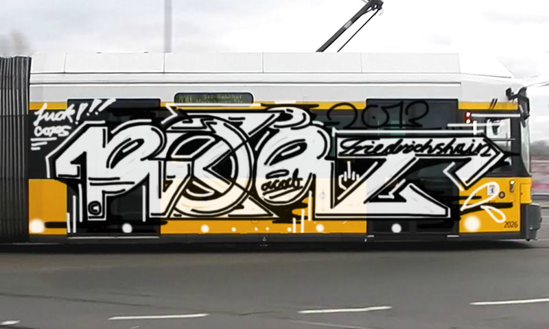 Bombing 1378897274852