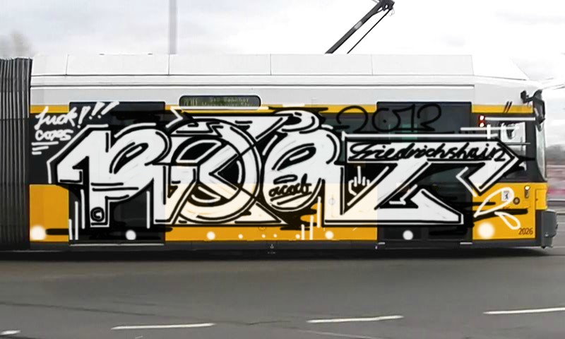 Bombing 1378897274852