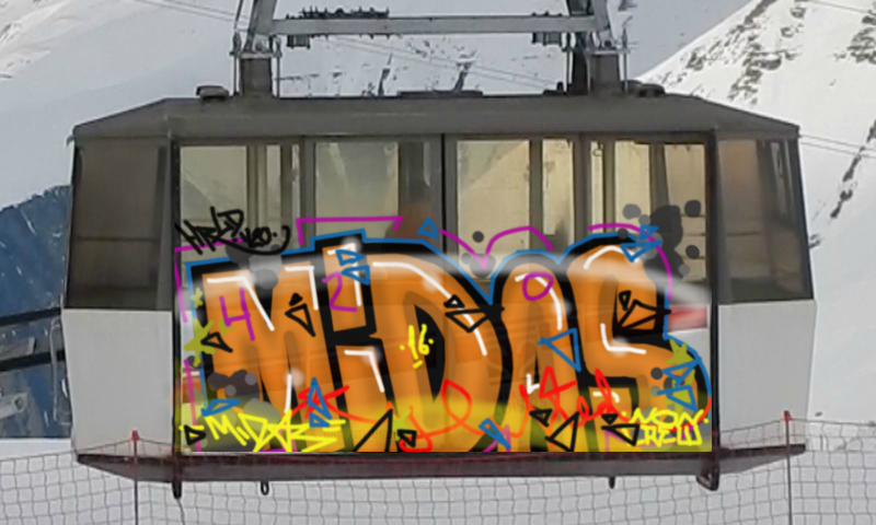 Bombing 1482768577055