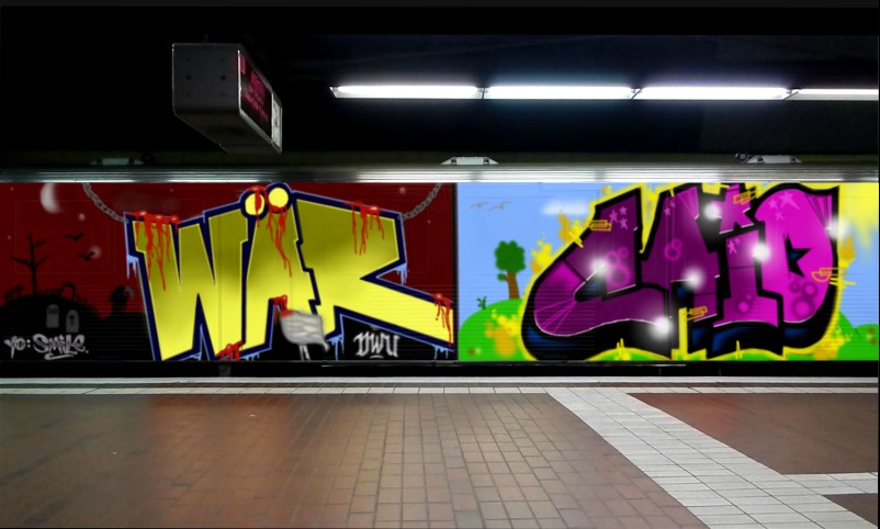 Bombing 1482800437882