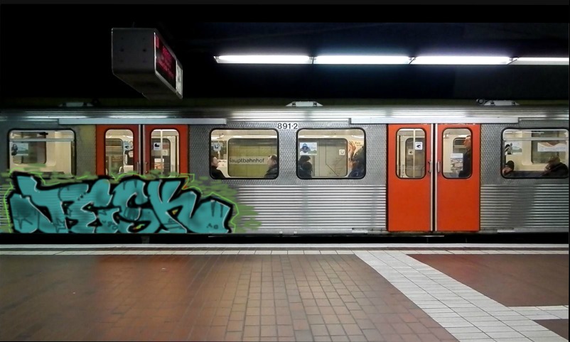 Bombing 1482788007085