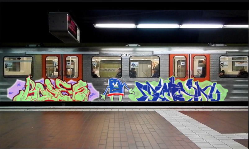 Bombing 1482801481169