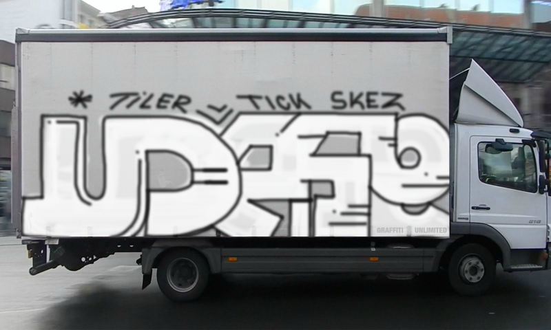 Bombing 1482861887168