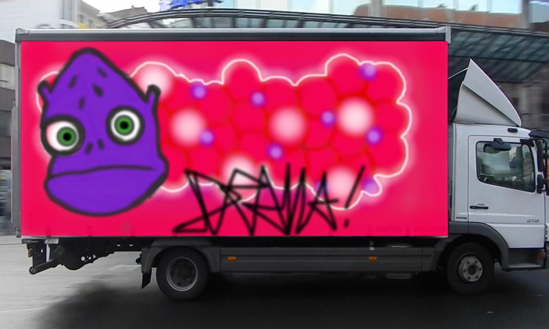 Bombing 1482966588829