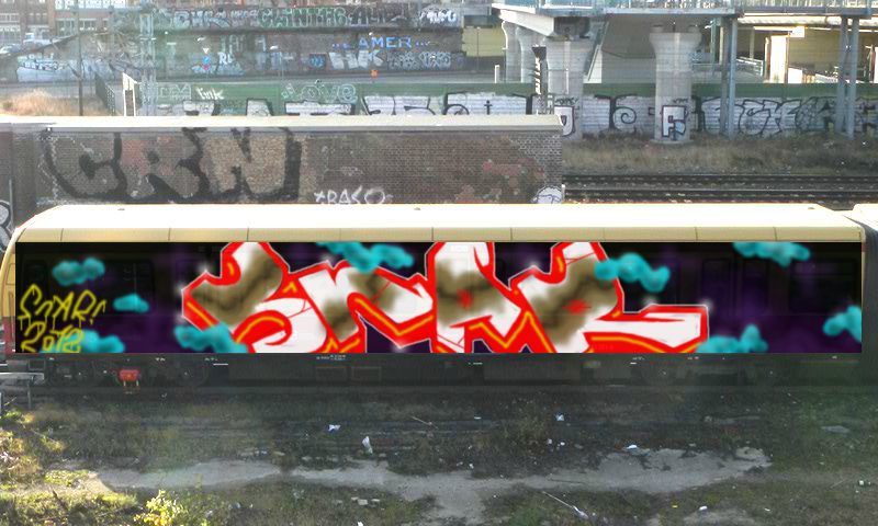 Bombing 1355585310971