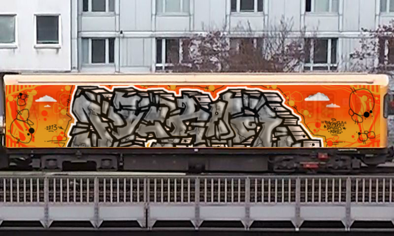 Bombing 1378921550654