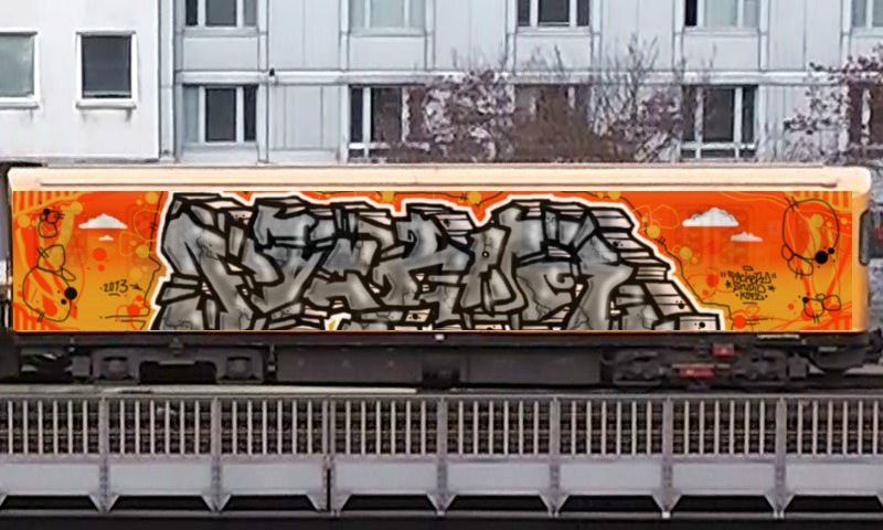 Bombing 1378921550654