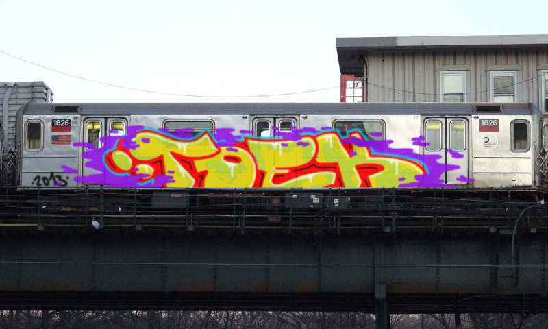 Bombing 1378927150178