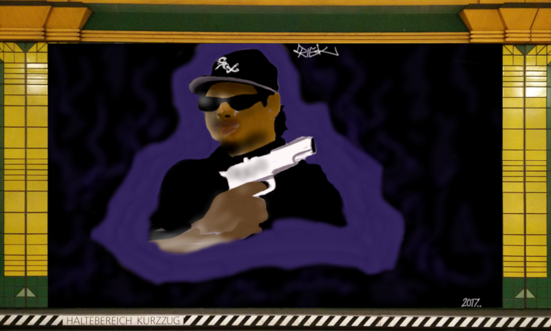 Bombing 1483454292722