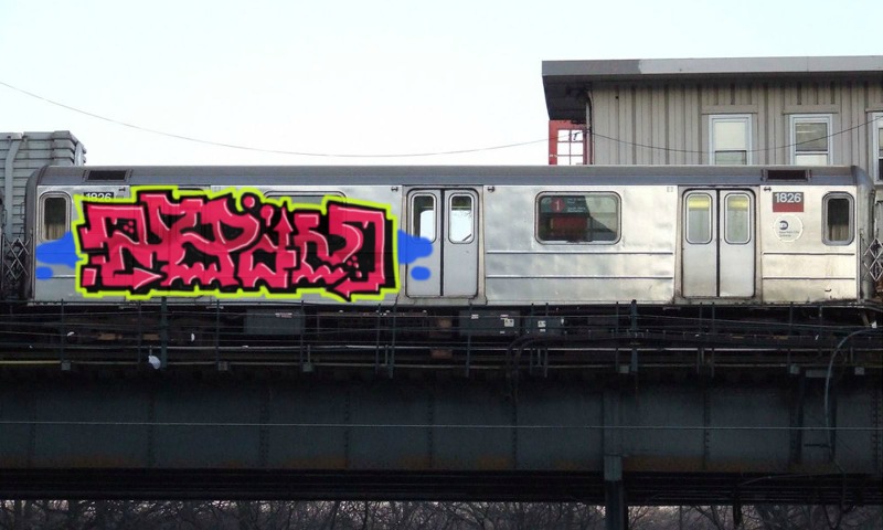 Bombing 1483030399744