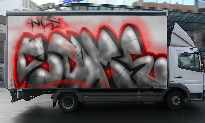 Bombing 1483124733188