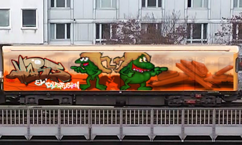 Bombing 1483475367644