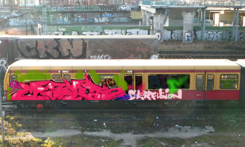 Bombing 1483143130005