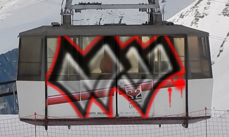 Bombing 1483227454790