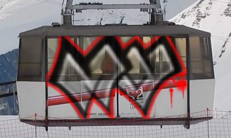 Bombing 1483227454790