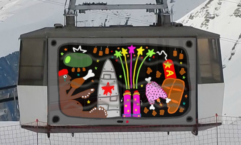 Bombing 1483283055991