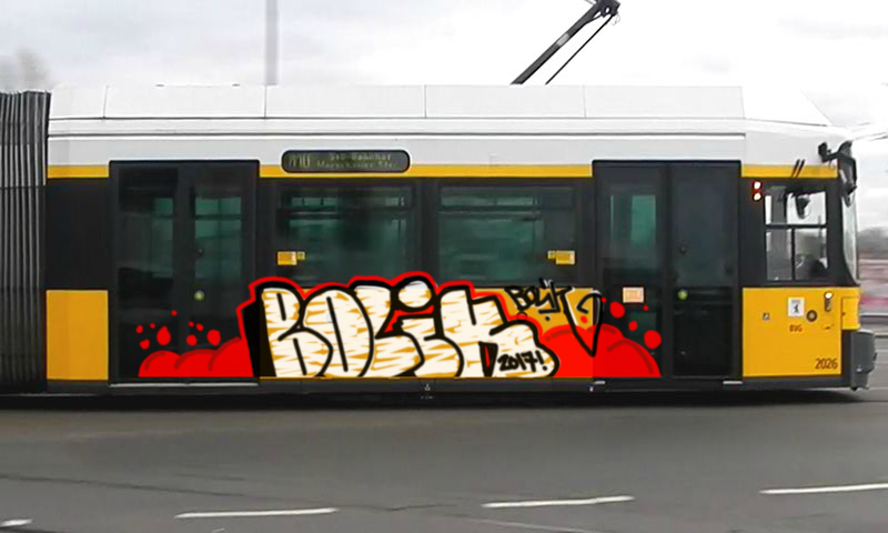 Bombing 1483284089543