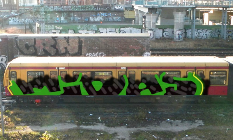 Bombing 1483300295883