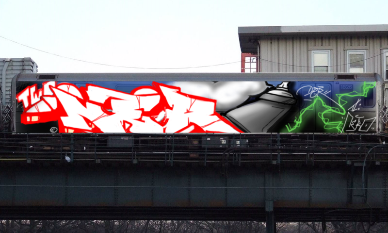 Bombing 1483304211362