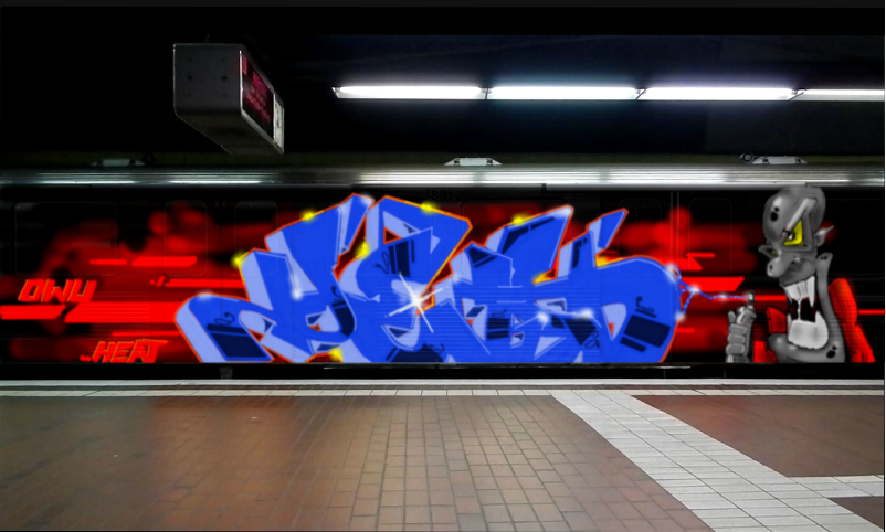 Bombing 1483444536842