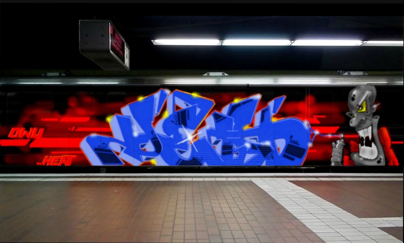 Bombing 1483444536842