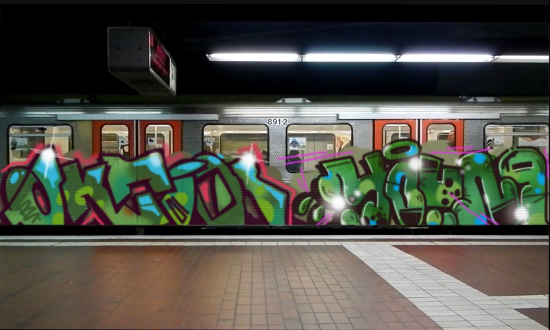 Bombing 1483419520489