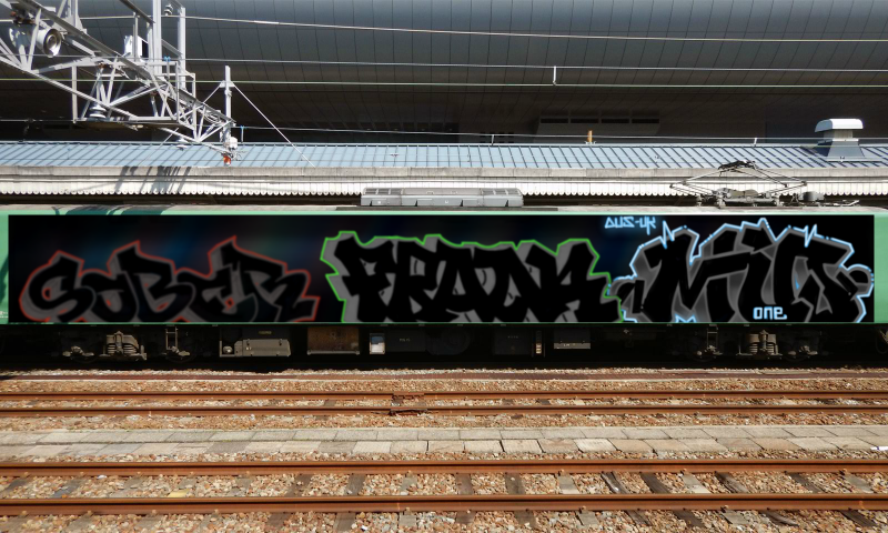 Bombing 1488453385693