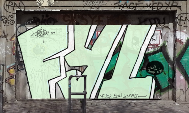 Bombing 1483427021169